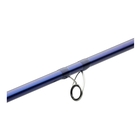 Image of Penn 3 Piece Tidal Elite Hybrid K-Type Surfcasting Rod - 4.2m/13ft 9in - 100-250g