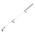 Image of Penn 3 Piece Tidal Elite Hybrid K-Type Surfcasting Rod - 4.2m/13ft 9in - 100-250g
