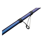 Image of Penn 3 Piece Tidal XT Lowrider Solid Carbon Tip Rod - 4.2m/13ft 9in - 50-200g