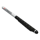 Image of Penn 3 Piece Tidal XT Lowrider Solid Carbon Tip Rod - 4.2m/13ft 9in - 50-200g