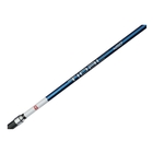 Image of Penn 3 Piece Tidal XT K-type Solid Carbon Tip Rod - 4.5m/14ft 9in - 100-250g