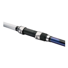 Image of Penn 3 Piece Tidal XT K-type Solid Carbon Tip Rod - 4.5m/14ft 9in - 100-250g