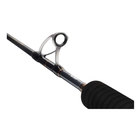 Image of Penn 1 Piece Battalion Solid Jigging Spiral Guide Rod - 5ft 9in/1.75m - 300g