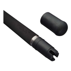 Image of Penn 1 Piece Battalion Solid Jigging Spiral Guide Rod - 5ft 9in/1.75m - 300g