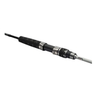 Image of Penn 2 Piece Prevail III Jigging Spin Rod - 6ft/1.83m