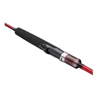 Image of Penn 1+1 Piece Retaliate X Solid Light Jigging Spin Rod - 6ft 2in/1.88m - 120g