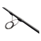 Image of Penn 1+1 Piece Retaliate X Solid Light Jigging Spin Rod - 6ft 2in/1.88m - 120g