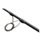 Image of Penn 1+1 Piece Retaliate X Solid Jigging Spin Rod - 6ft/1.83m - 200g