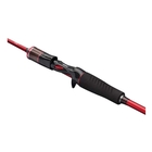 Image of Penn 1+1 Piece Retaliate X Solid Jigging Cast Rod - 6ft 3in/1.9m - 200g