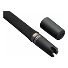 Image of Penn 2 Piece Regiment IV Roller Boat Rod - 6ft 7in - 30-50lb