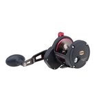 Image of Penn Fathom 25N Lever Drag Boat Reel - Left Hand Wind