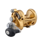 Image of Penn International Series Big Game Multiplier - Gold