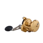 Image of Penn International Series Big Game Multiplier - Gold