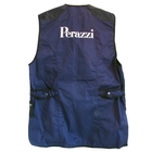 Image of Perazzi Skeet Vest Right Hand - Navy