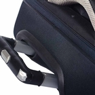 Image of Perazzi Trolley Bag - Black