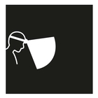 Image of Petzl Aria 1R RGB Headlamp - Black