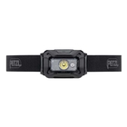 Image of Petzl Aria 1R RGB Headlamp - Black