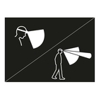 Image of Petzl Aria 2R RGB Headlamp - Black