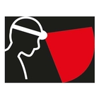 Image of Petzl Swift LT Headlamp - Black