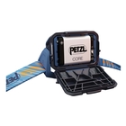Image of Petzl Aria 1R RGB Headlamp - Blue