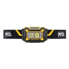 Image of Petzl Aria 2 Headlamp - Black/Yellow