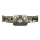Image of Petzl Tactikka Headlamp - Camo
