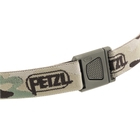 Image of Petzl Tactikka+ RGB Headlamp - Camo