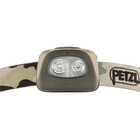 Image of Petzl Tactikka+ RGB Headlamp - Camo