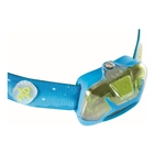 Image of Petzl Tikkid Compact Childrens Headlamp - Blue