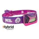Image of Petzl Tikkid Compact Childrens Headlamp - Pink