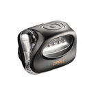 Image of Petzl Zipka 2 Headlamp - Grey