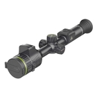 Image of Pixfra Volans V850 LRF Digital Day & Night Riflescope with LRF