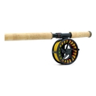 Image of Primal 4 Piece Chromatic Rod Outfit - 13ft - #8