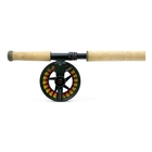 Image of Primal 4 Piece Chromatic Rod Outfit - 13ft - #8