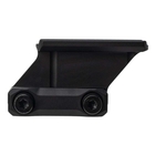 Image of Primary Arms GLX Lower 1/3 Cowitness Micro Dot Riser w/Spacer - Black