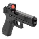 Image of Primary Arms Holosun HS507C Mini Reflex Sight - ACSS Vulcan - Black