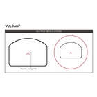Image of Primary Arms Holosun HS507C Mini Reflex Sight - ACSS Vulcan - Black