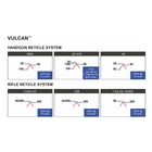 Image of Primary Arms Holosun HS507C Mini Reflex Sight - ACSS Vulcan - Black