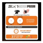 Image of Primary Arms SLX 1X Micro Prism Scope Gen II III - Black (Green ACSS Cyclops) - Black