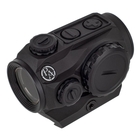 Image of Primary Arms SLX MD-20 Micro Red Dot Sight - Black