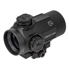 Image of Primary Arms SLX MD-25 Micro Red Dot Sight - Black