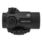 Image of Primary Arms SLX MD-25 Micro Red Dot Sight - Black