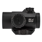 Image of Primary Arms SLX MD-25 Micro Red Dot Sight - Black