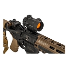 Image of Primary Arms SLX MD-25 Micro Red Dot Sight - Black
