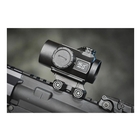 Image of Primary Arms SLX MD-25 Micro Red Dot Sight - Black