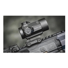 Image of Primary Arms SLX MD-25 Micro Red Dot Sight - Black