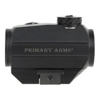 Image of Primary Arms SLX MD-RB-AD Micro Red Dot Sight - Black