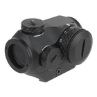 Image of Primary Arms SLX MD-RB-AD Micro Red Dot Sight - Black