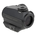 Image of Primary Arms SLX MD-RB-AD Micro Red Dot Sight - Black