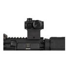 Image of Primary Arms SLX MD-RB-AD Micro Red Dot Sight - Black